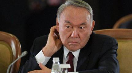 Зачем Назарбаев переименовывает Казахстан?