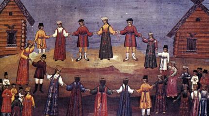 Нет никаких братьев: есть русские, и есть кастрюлеголовые Нет никаких братьев: есть русские, и есть кастрюлеголовые