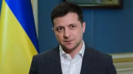 Почему Зеленский может повторить судьбу Саакашвили Почему Зеленский может повторить судьбу Саакашвили