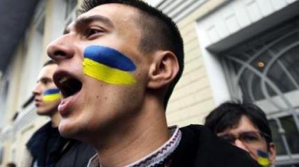Благо Евромайдана: «Точка-У» по Донбассу - и нет проблем Благо Евромайдана: «Точка-У» по Донбассу - и нет проблем