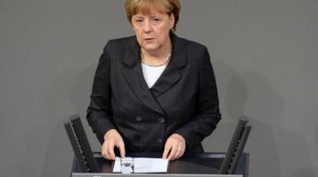 Меркель уходит: Кто вместо нее сможет «возглавить» Европу