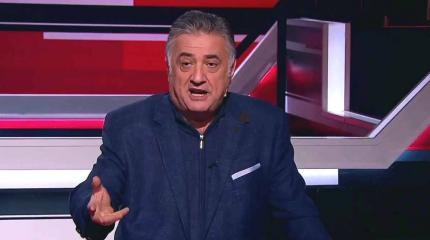 "Хватит заигрывать с Западом": Багдасаров призвал защитить прошлое