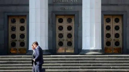 Украине не дадут решать, кому быть ее президентом Украине не дадут решать, кому быть ее президентом