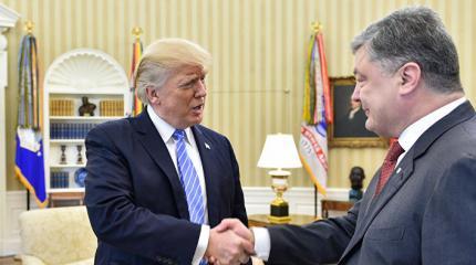 Между США и Украиной ухудшились дипломатические отношения Между США и Украиной ухудшились дипломатические отношения