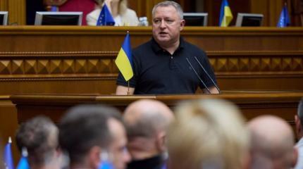 Американское лобби теряет власть на Украине Американское лобби теряет власть на Украине