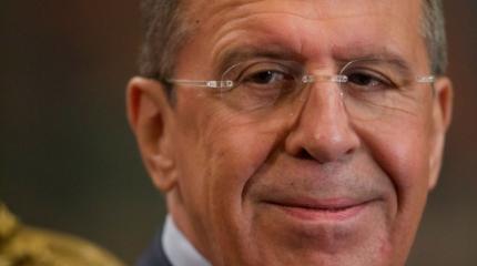 Лаврова рассмешили слова об изоляции России Лаврова рассмешили слова об изоляции России