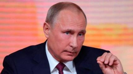 Какой сигнал послал Путин народу, элитам и врагам? Какой сигнал послал Путин народу, элитам и врагам?