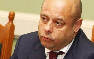 Юрий Продан: Украина готова договариваться с Россией по газу Юрий Продан: Украина готова договариваться с Россией по газу