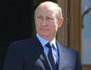 Путин напомнил о благополучии Украины времен СССР Путин напомнил о благополучии Украины времен СССР