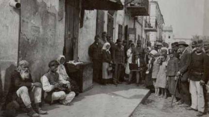 Галичина и голод, о котором не вспоминают в Киеве