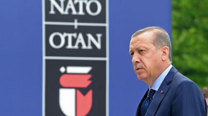 Welt: Германия выступает против проведения саммита НАТО в Турции в 2018-м Welt: Германия выступает против проведения саммита НАТО в Турции в 2018-м