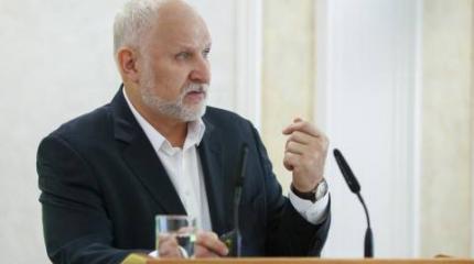 Сулакшин: Гейство в обмен на санкции? Сулакшин: Гейство в обмен на санкции?