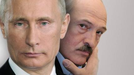 Положит ли Москва конец белорусской оффшорной «демократии»? Положит ли Москва конец белорусской оффшорной «демократии»?