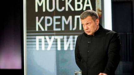Почему Соловьев — не Левитан Почему Соловьев — не Левитан