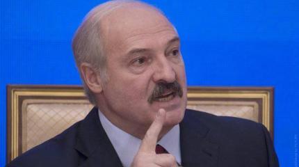 Белоруссия отдаляется от России Белоруссия отдаляется от России