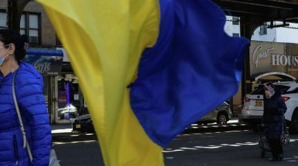 «Показали свое лицо»: почему Западу надоело поддерживать Украину «Показали свое лицо»: почему Западу надоело поддерживать Украину