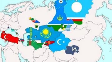 Как Турция выдавливает Россию из Закавказья и Средней Азии