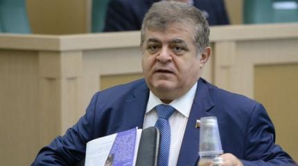 Владимир Джабаров объяснил стремление Британии поддерживать диалог с РФ