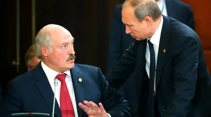 Когда Беларусь войдет в состав России Когда Беларусь войдет в состав России