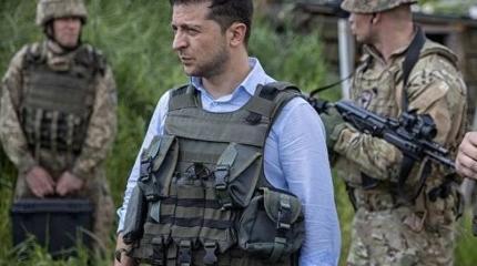 Европа не даст денег Зеленскому, если он остановит войну Европа не даст денег Зеленскому, если он остановит войну