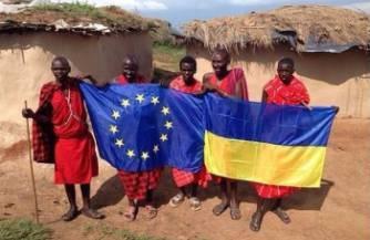 Мракобесы XXI века: украинские власти усердно исповедуют карго-культ Мракобесы XXI века: украинские власти усердно исповедуют карго-культ