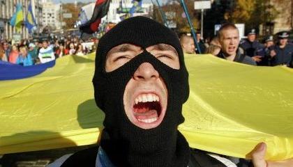 Геноцид в Донбассе: на Украине призывают создавать концлагеря Геноцид в Донбассе: на Украине призывают создавать концлагеря