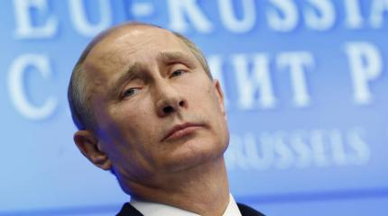 Заявления по Путину и Крыму превратились в ритуальные пляски Заявления по Путину и Крыму превратились в ритуальные пляски