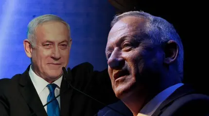 Израиль идет к крупнейшему кризису в своей истории Израиль идет к крупнейшему кризису в своей истории