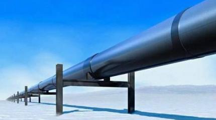 Канада запускает проект своего супернефтепровода Канада запускает проект своего супернефтепровода
