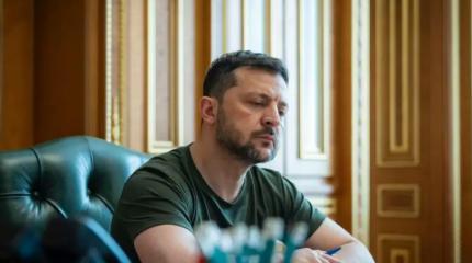Попытка сорвать переговоры: в РФ назвали цели ответа Зеленского Путину Попытка сорвать переговоры: в РФ назвали цели ответа Зеленского Путину
