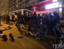 Три мифа про евромайдан Три мифа про евромайдан