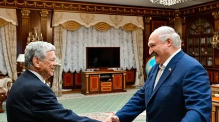 Белоруссия – США: «большая сделка» России и Китаю ущерба не нанесёт?