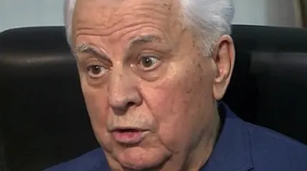 Кравчук признал, что ракетный скандал ударил по имиджу Киева: нужна помощь Кравчук признал, что ракетный скандал ударил по имиджу Киева: нужна помощь