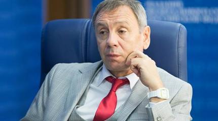 Марков: статус кандидата в члены ЕС ускорит ликвидацию суверенитета Украины Марков: статус кандидата в члены ЕС ускорит ликвидацию суверенитета Украины