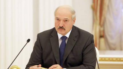 Лукашенко верит в «треугольник Минск — Пекин – Исламабад» Лукашенко верит в «треугольник Минск — Пекин – Исламабад»