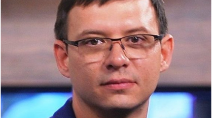 Евгений Мураев - последняя надежда Украины? Евгений Мураев - последняя надежда Украины?