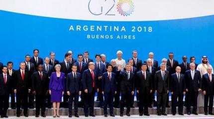 G-20 показал, что Россию окончательно сделали «мальчиком для битья» G-20 показал, что Россию окончательно сделали «мальчиком для битья»