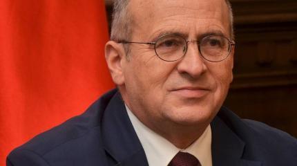 Угроза миру: глава МИД Польши Рау отправляется со срочным визитом в Киев Угроза миру: глава МИД Польши Рау отправляется со срочным визитом в Киев
