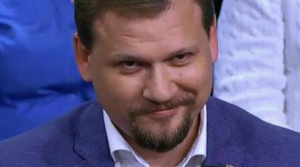 Юрий Кот о Коле из Уренгоя: Мы это уже на Украине проходили Юрий Кот о Коле из Уренгоя: Мы это уже на Украине проходили