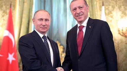 Почему клиенты Вашингтона ластятся к Москве Почему клиенты Вашингтона ластятся к Москве