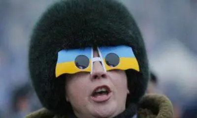 Украинская пресса обнародовала план дерусификации Украинская пресса обнародовала план дерусификации