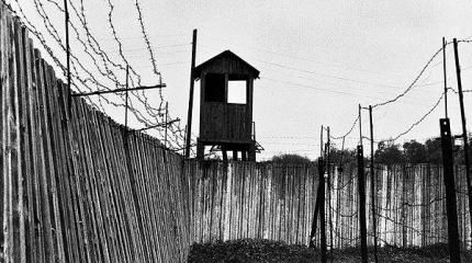 Невыдуманный англо-французский лагерь смерти на острове Мудьюг Невыдуманный англо-французский лагерь смерти на острове Мудьюг
