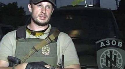Билецкий вспылил на ТВ из-за ЛНР: «Мы должны были показать, какой это ад!» Билецкий вспылил на ТВ из-за ЛНР: «Мы должны были показать, какой это ад!»