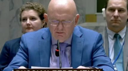 Поверхностная политика: в МИД РФ указали на ошибку США в украинском вопросе