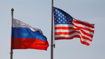 На повышенных тонах: напряжение в высказываниях официальных лиц РФ и США На повышенных тонах: напряжение в высказываниях официальных лиц РФ и США
