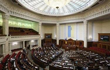 Охота на ведьм. На Украине ищут противников евроинтеграции Охота на ведьм. На Украине ищут противников евроинтеграции