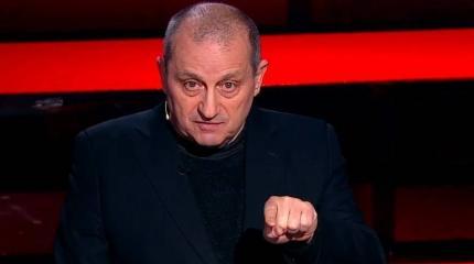 Кедми: США уже проиграли России на Украине без шансов на реванш Кедми: США уже проиграли России на Украине без шансов на реванш