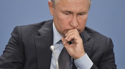 Кремль: в жизни Путина нет практически никакой "завесы тайны"