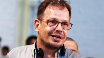 ЧМ-2018: «Разоблачитель русских» Зеппельт опять цинично нагнул Россию ЧМ-2018: «Разоблачитель русских» Зеппельт опять цинично нагнул Россию
