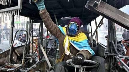 Как изменилась Украина спустя год после майдана